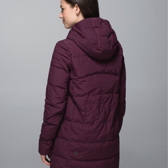 Lululemon jacket - Picture 2 of 12